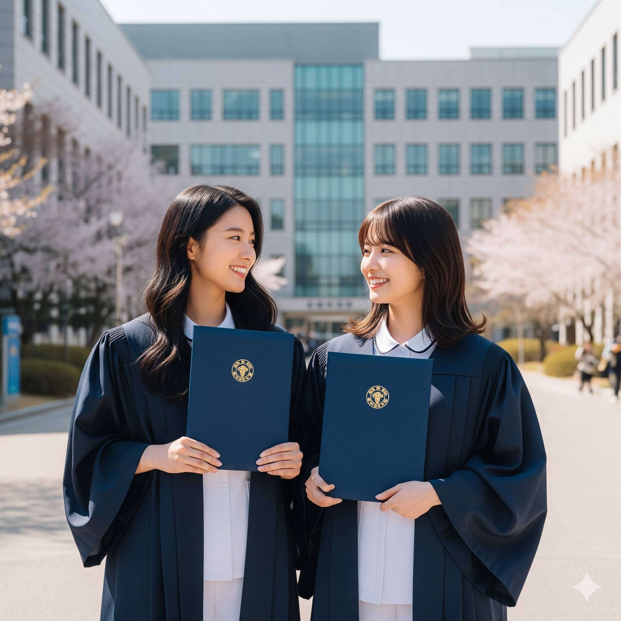 韓国で看護師になる為の韓国留学！日本人が韓国で看護師になる為には？