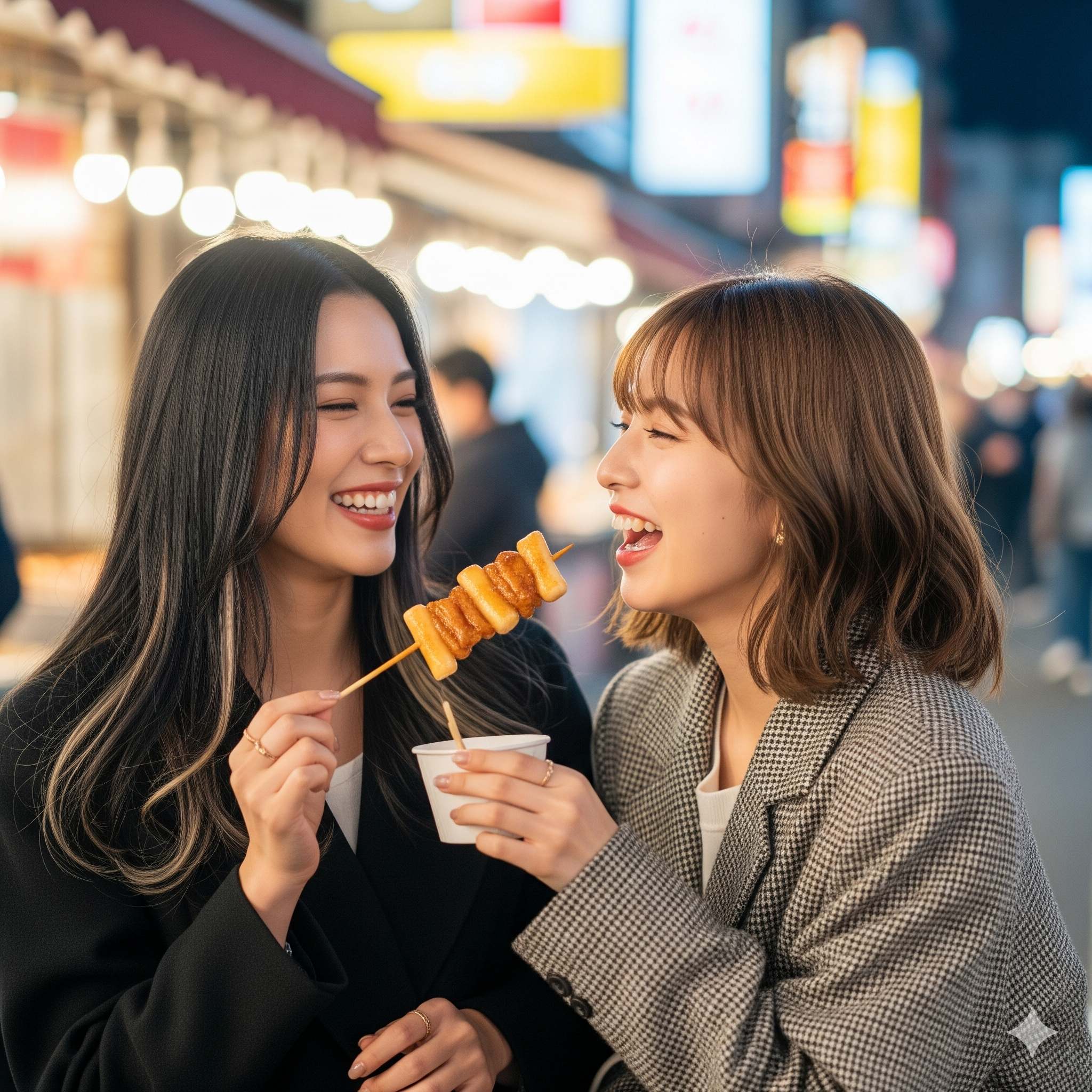 韓国留学1年間の費用を徹底解説｜韓国留学1年間の費用を予算別シミュレーションから節約術まで網羅