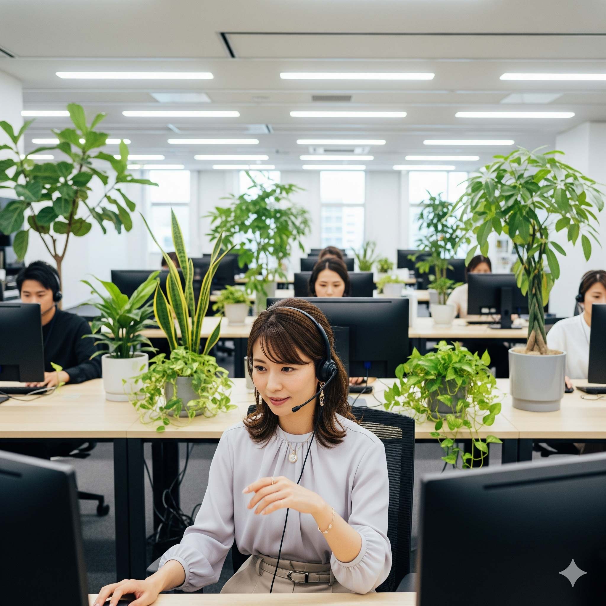 コールセンターの後処理時間とは？コールセンターの後処理時間を短縮して業務効率を劇的に改善する方法