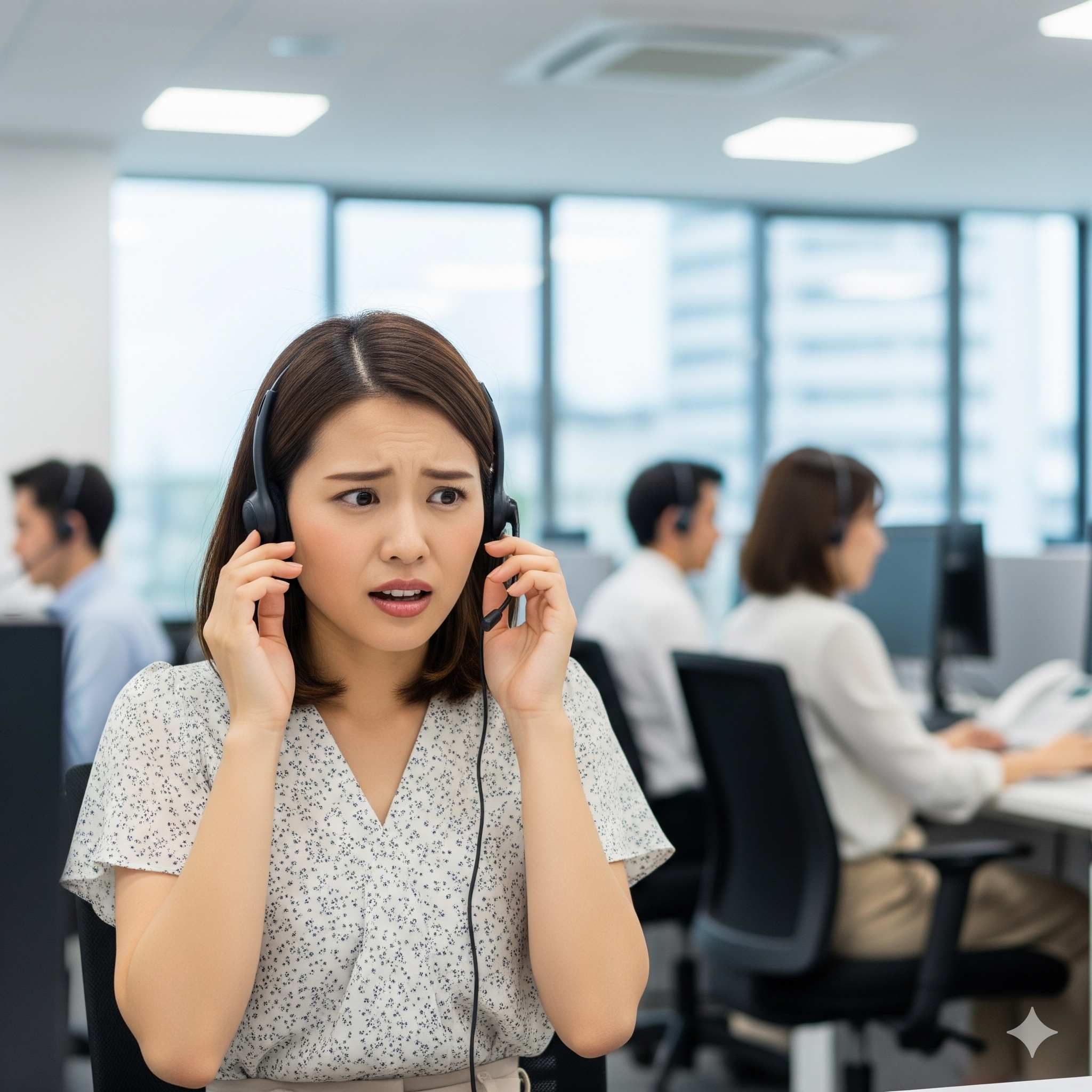 苦手な女性部下との仕事上の接し方。苦手な部下との関係にどう向き合うか