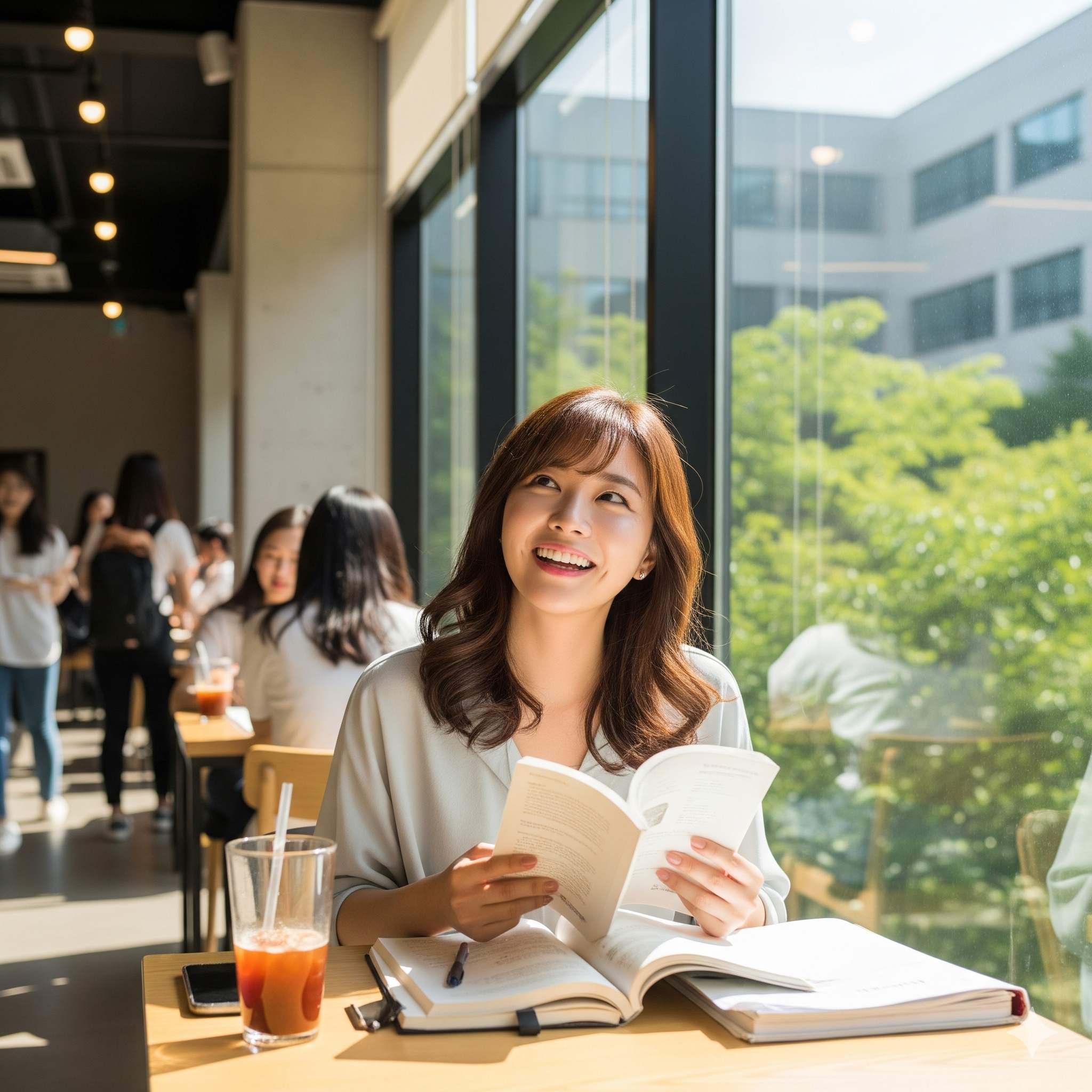 【韓国留学】韓国留学とは？韓国留学の魅力と多様な選択肢を徹底解説