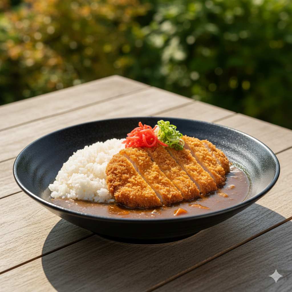 和風カレー最高！カレーに新たな光を！和の要素で進化する最高のカレーレシピ集