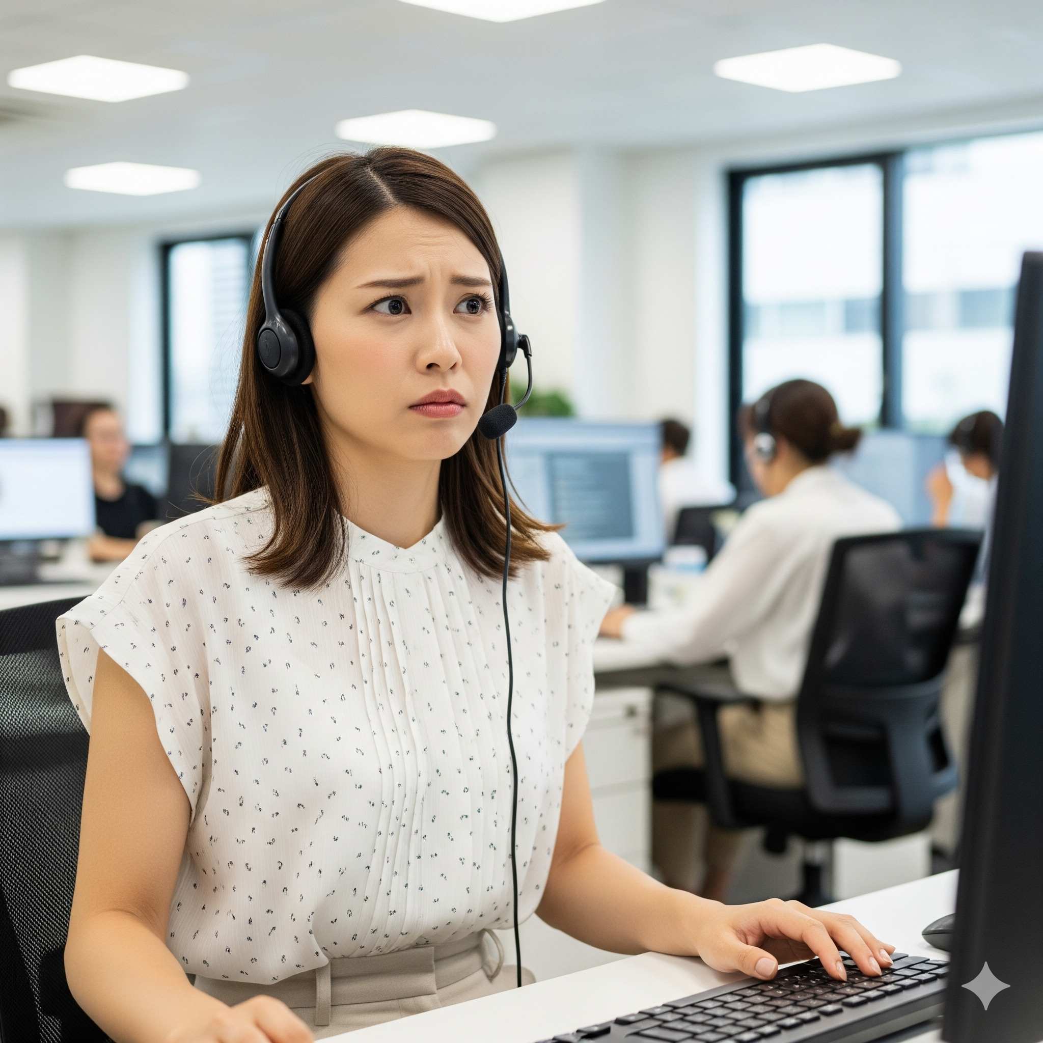 苦手な女性部下との仕事上の接し方。苦手な部下との関係にどう向き合うか