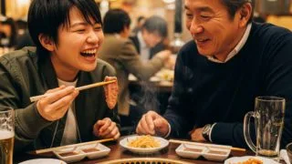 韓国語「お父さん」のすべて:韓国語でお父さんの3つの呼び方と使い分け、家族文化まで徹底解説