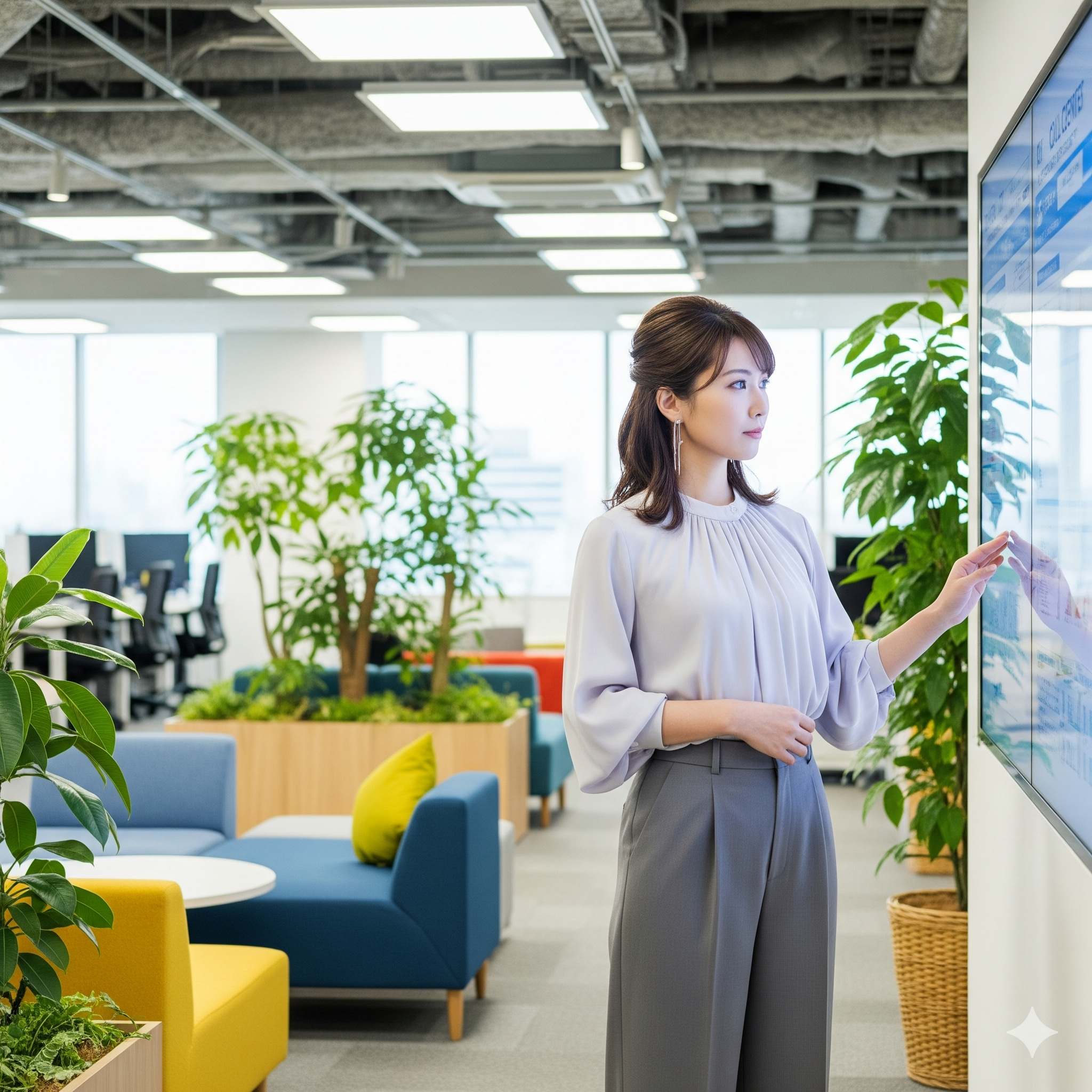 コールセンターの後処理時間とは？コールセンターの後処理時間を短縮して業務効率を劇的に改善する方法