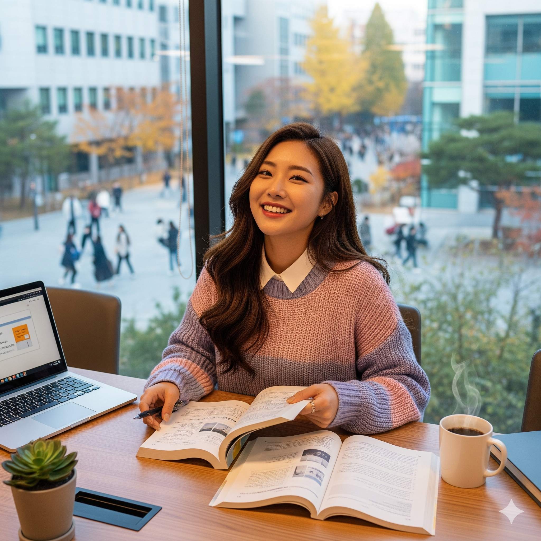 【韓国留学】韓国留学とは？韓国留学の魅力と多様な選択肢を徹底解説